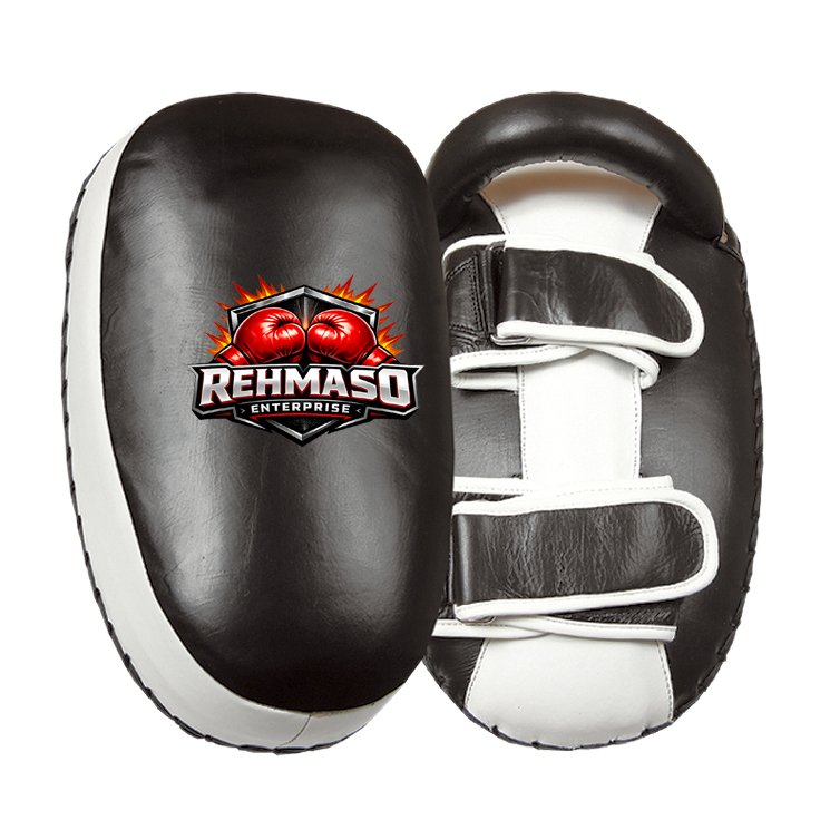 Thai Pads and Kicking Shields